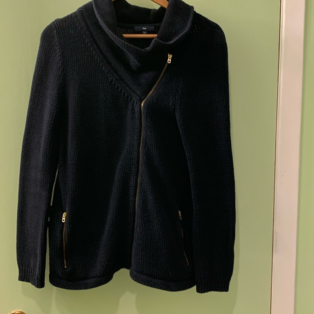 Gap cardigan